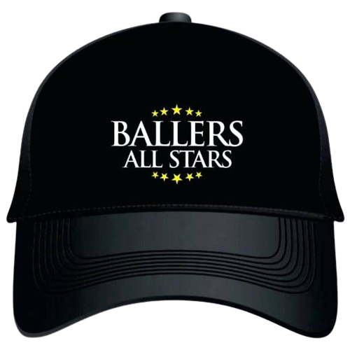 Ballers All Stars Social Network
